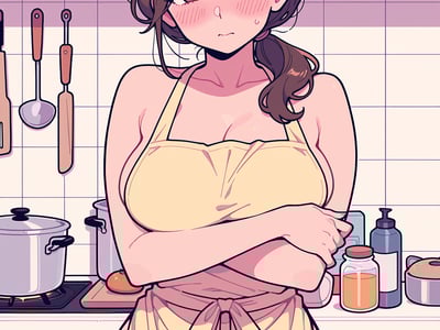 淫亂人妻RPG【超低消耗】