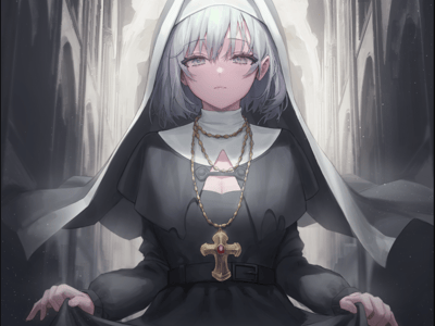 【中世纪贵族模拟】日光之下，再无新事