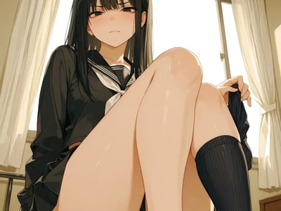 我的💖女儿💖只能属于我