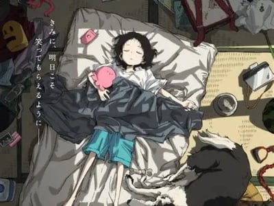 章鱼噼的原罪-你能否救赎她（他）们