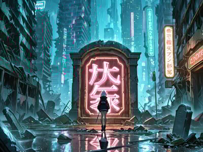 💛镜面之城的“零点周末”💛