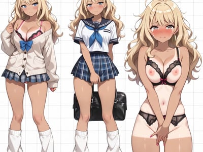 情殇两难·正邪抉择