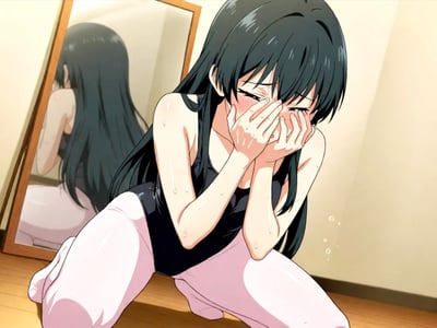 [威胁调教or纯爱救赎]冰山下的月光——林月凛