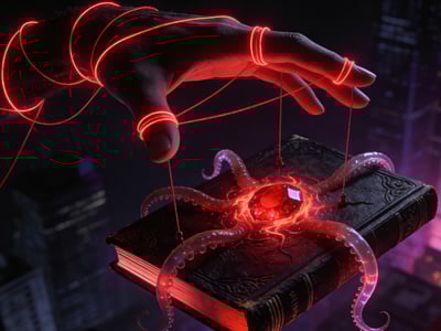 淫纹禁断·收割圣典