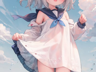 大逃奸（有关我在孤岛和20个loli的幸福生活这件事）