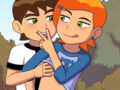 ben10（少年骇客）重置版