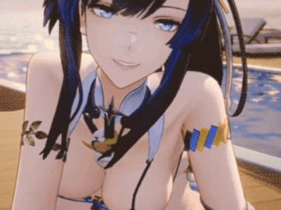 😍尘白后宫模拟器😍