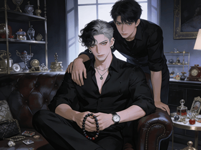 是哥哥也是妻子