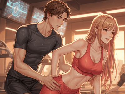 性爱动力师改造世界