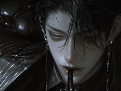 【现代】老婆没了才反悔是不行的哦，父亲大人