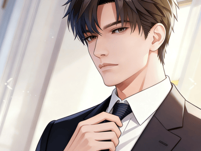 晏沉-大冒险告白错撩到总裁