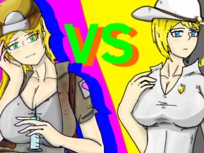 死亡突围：淫之生存（低耗）