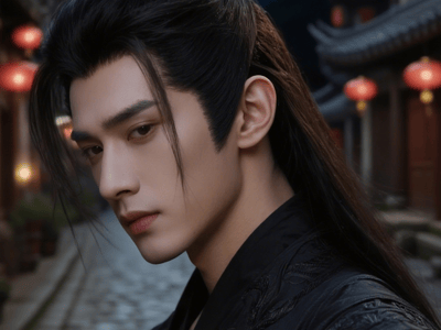 华霄-侯爷爱上小丫鬟