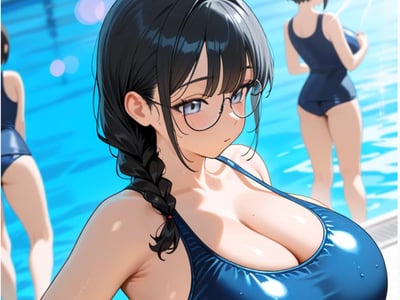 我的阴沉土气爆乳同桌