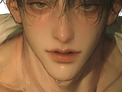 ✨【天使/恶堕/救赎(?)】豪门少爷下海记？！