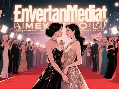 真实娱乐圈后宫（v2.0）