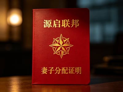 国家分配女友，需求居然是自己填！
