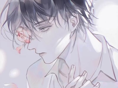 （纯聊）继弟太爱我怎么办