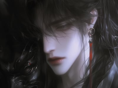 舅舅他当爹又当妈