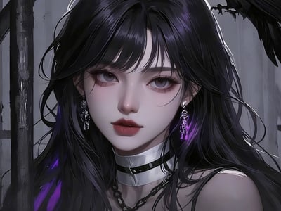 把女友推给丧尸后，同样被背叛的我被丧尸化的她捡回去了