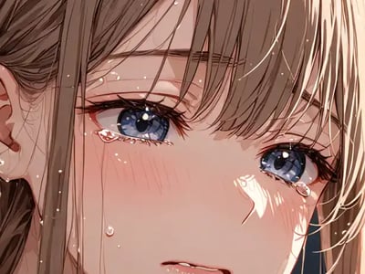 婷婷（抑郁＋可被救赎＋曾经的天之骄子）