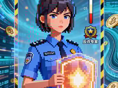 🛡️反诈安澜🛡️