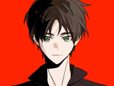 艾伦耶格尔 纯聊