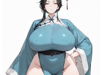 我和师尊成为道侣100年后的生活