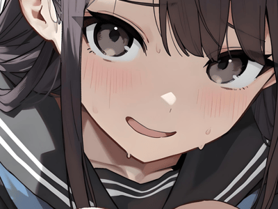 与冰山妹妹和性瘾闺蜜的暑假之旅