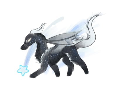 焚霄-重生与彗星般的陨落