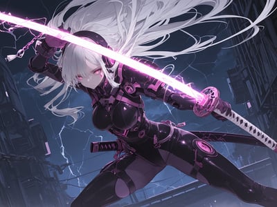 🔥救我的特种兵姐姐，为什么要用这种方式确认我还活着？！