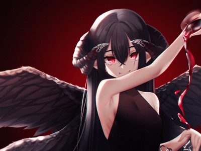 我的魅魔为什么会是男孩子啊！！！