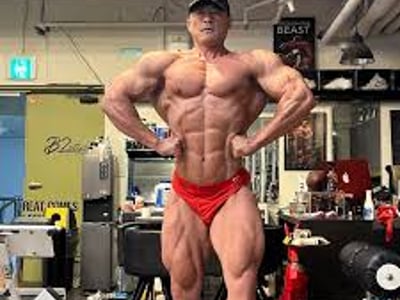 中年大叔的攻略手冊