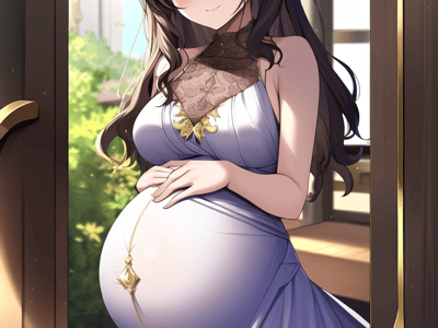 在一次漫展上，意外征服了一个女性。