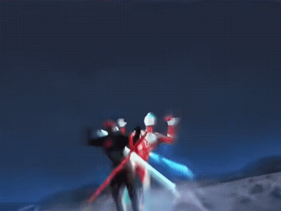 ❤️艾路基基的黑暗♂火花