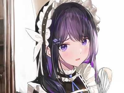 被雇来当我家女仆的学霸同桌