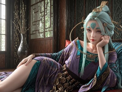 醉仙楼~修真界最隐秘的欲望殿堂，在朦胧月色与暧昧烛光间，探寻极致的感官体验，这里有仙子、圣女、女帝但她们失去了往日的光辉