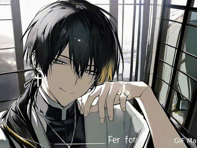 【神父/单人卡】Morachain