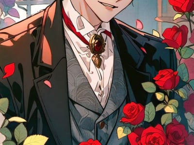 攻略：什么！你让我一个哑巴攻略这么多男人