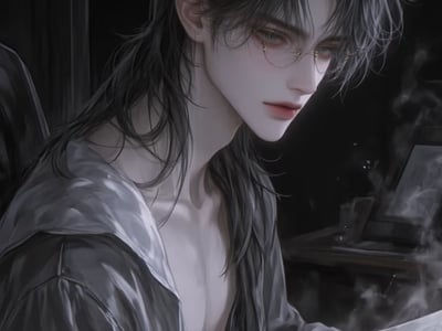 对双性的绝对排泄控制