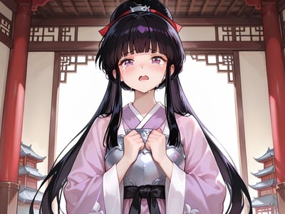 ❤️‍🩹开局一个童养妻 V2【可攻略】