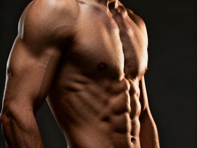 血欲未来（致敬经典）