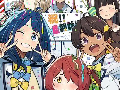 败犬女主太多了！（自定义人物版）