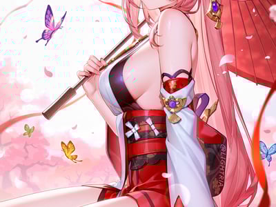 宫司大人的现代求生记