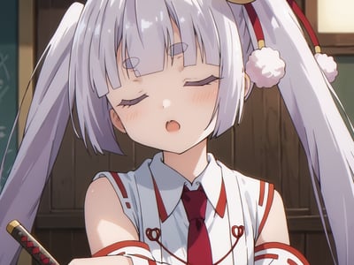 武装少女Machiavellism