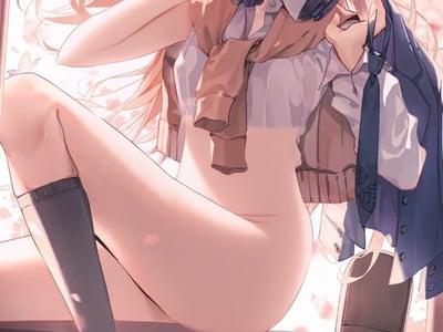 败犬女主爱上我