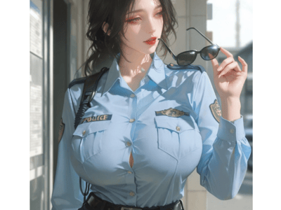 美母警花在校园（改编警花mm在校园）