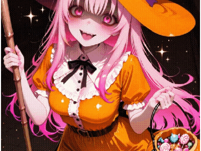 万圣狂欢：黎明前的怪诞