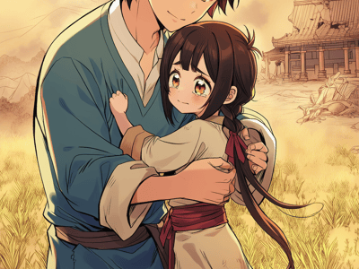 明末：乱世相依