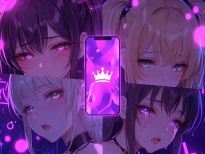 国王的命令App｜羞辱·女校·调教